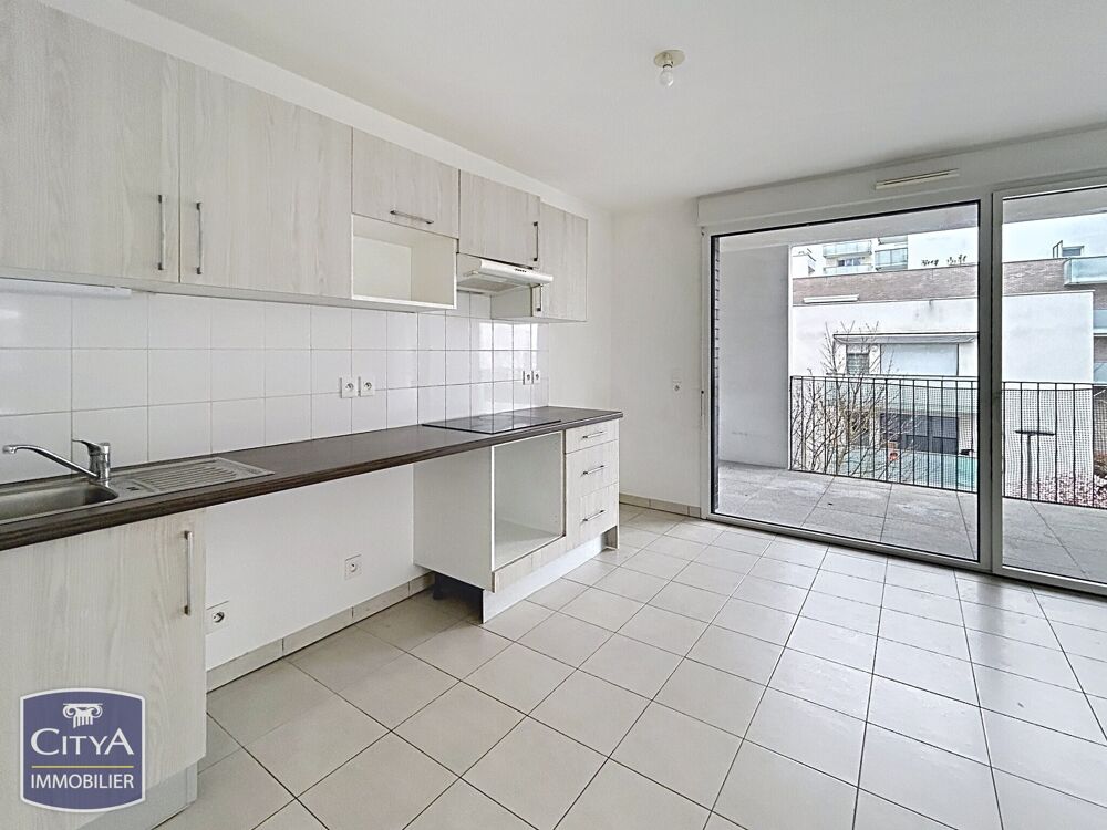 Vente Appartement appartement Bordeaux