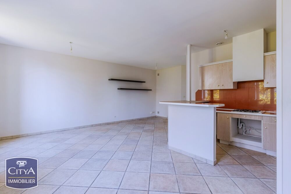 Vente Appartement appartement Lyon 8