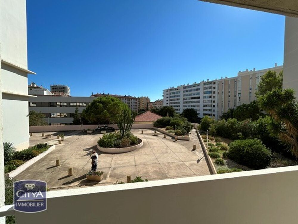 Vente Appartement appartement Toulon