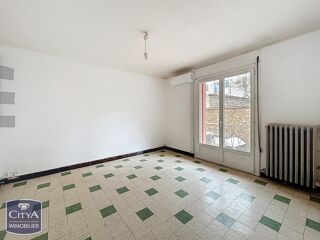  Appartement � vendre 2 pi�ces 45 m�