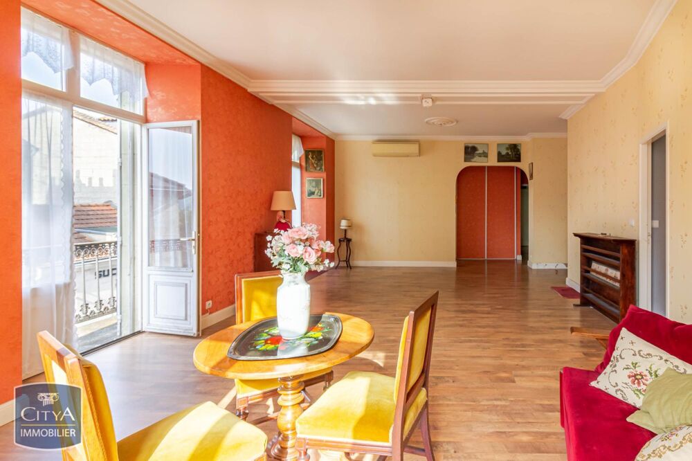 Vente Appartement appartement Périgueux