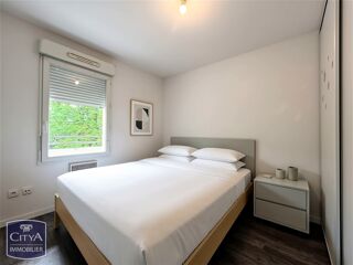  Appartement à vendre 2 pièces 42 m²