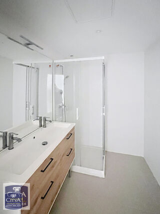  Appartement � vendre 2 pi�ces 46 m�