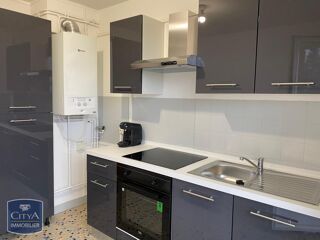  Appartement � vendre 3 pi�ces 65 m�