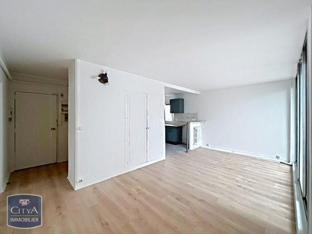 Vente Appartement appartement Villejuif