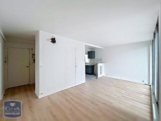  Appartement à vendre 3 pièces 50 m²