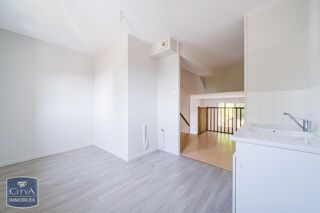  Maison � vendre 4 pi�ces 82 m�