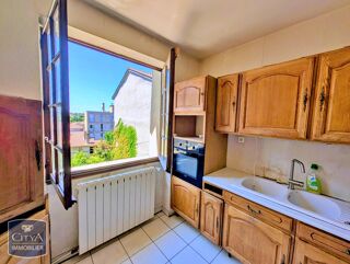  Maison à vendre 5 pièces 115 m²