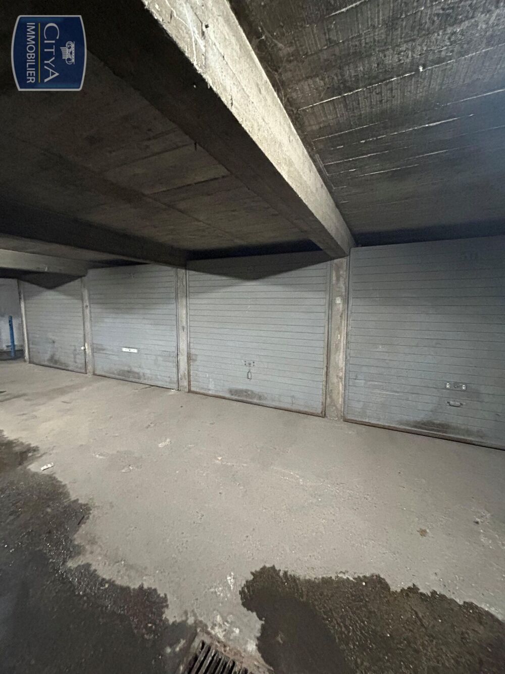 Vente Parking/Garage parking Grenoble
