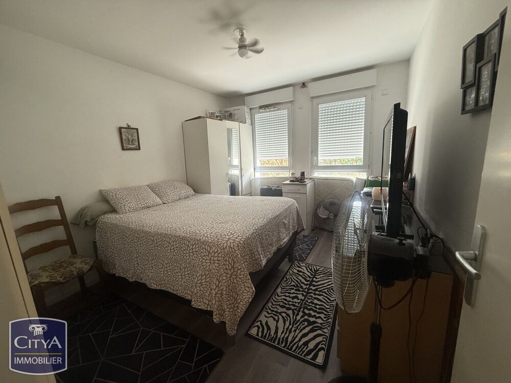 Vente Appartement appartement Meaux