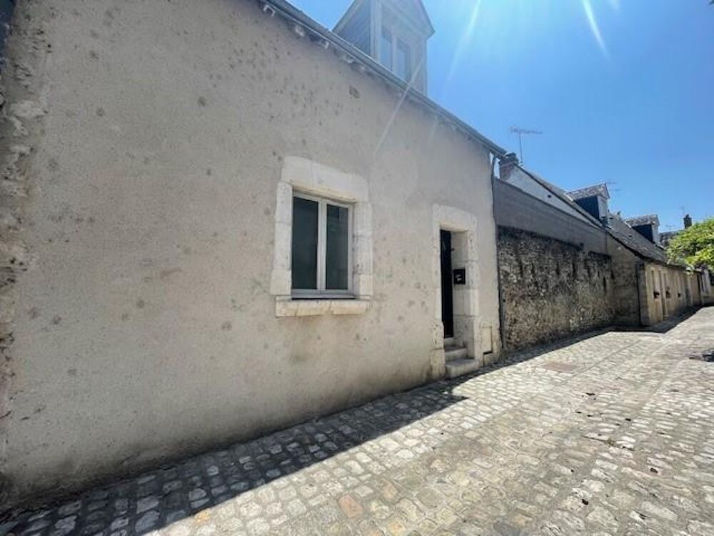 Appartement 3 pièces 59 m² · à Blois · 59 m² · 100 000 €