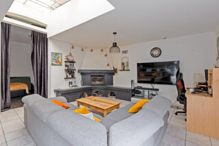  Appartement à vendre 3 pièces 56 m²