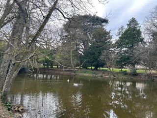  Appartement � vendre 2 pi�ces 59 m�