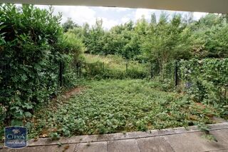  Appartement à vendre 1 pièce 32 m²
