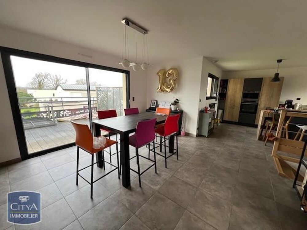 Vente Maison maison Laval