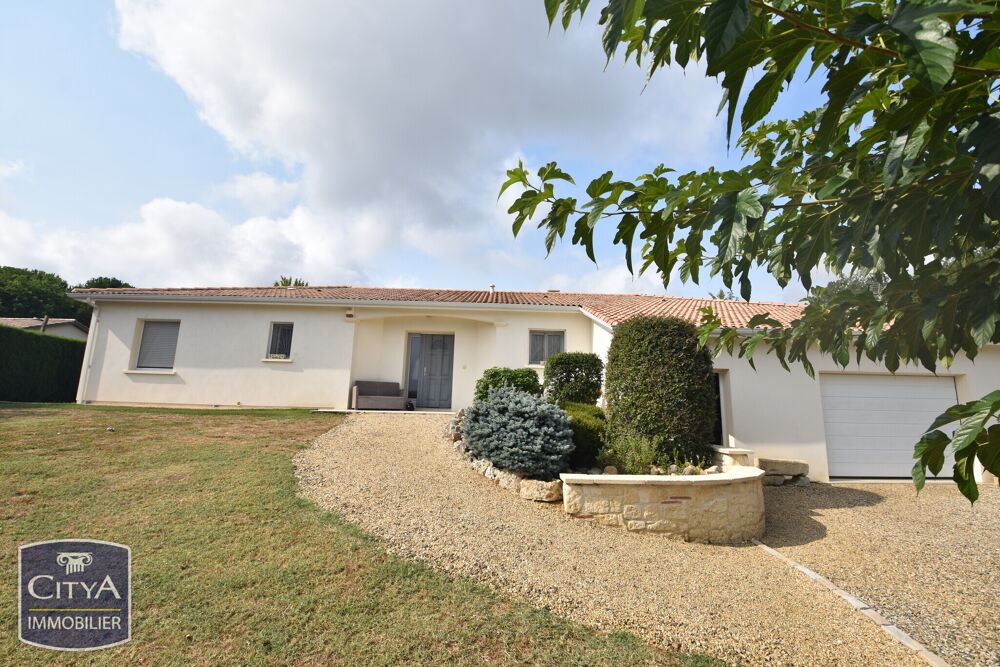 Maison 5 pièces 154 m² · à Roquefort · 154 m² · 395 000 €