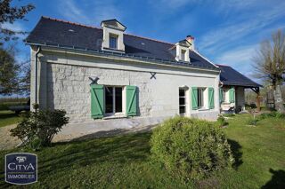  Maison � vendre 5 pi�ces 122 m�
