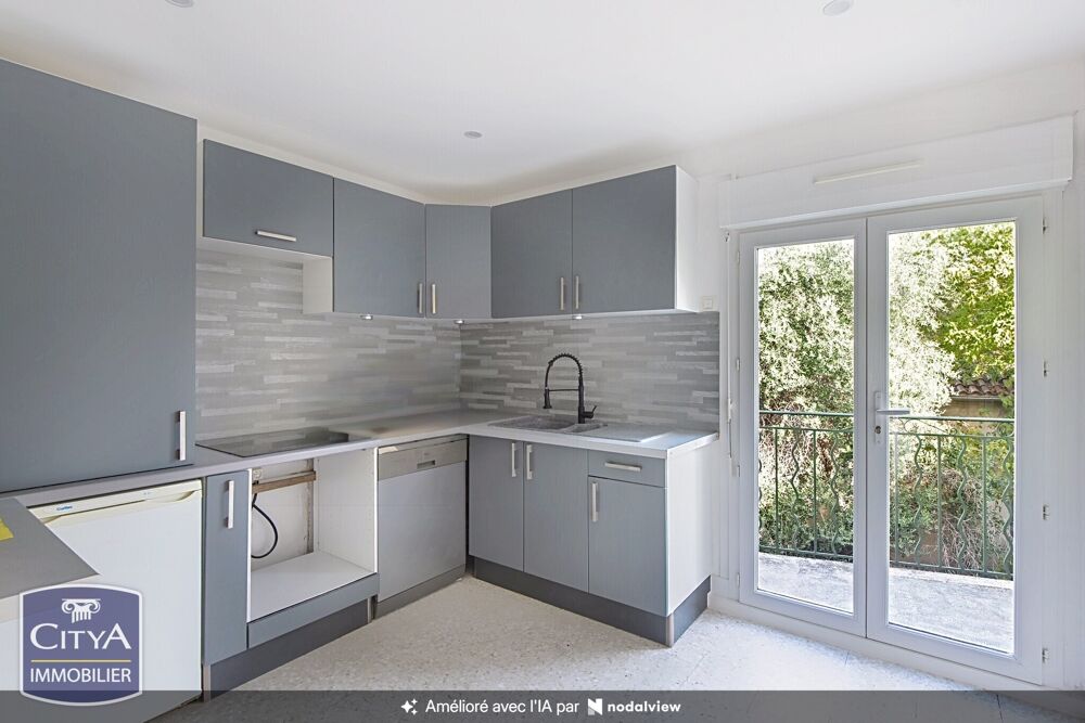 Vente Appartement appartement Istres