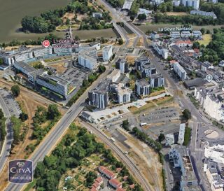  Appartement à vendre 2 pièces 39 m²