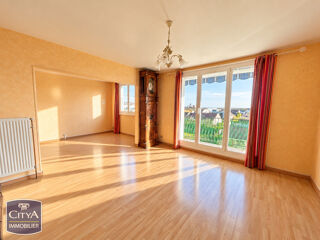  Appartement à vendre 4 pièces 80 m²