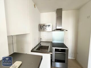  Appartement à vendre 1 pièce 36 m²