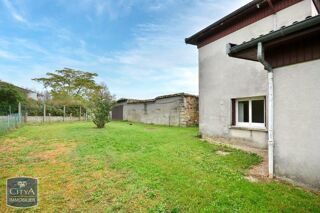  Maison � vendre 4 pi�ces 90 m�