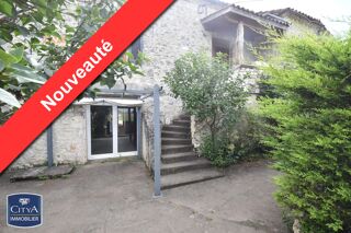 Maison 89m2 Blaymont