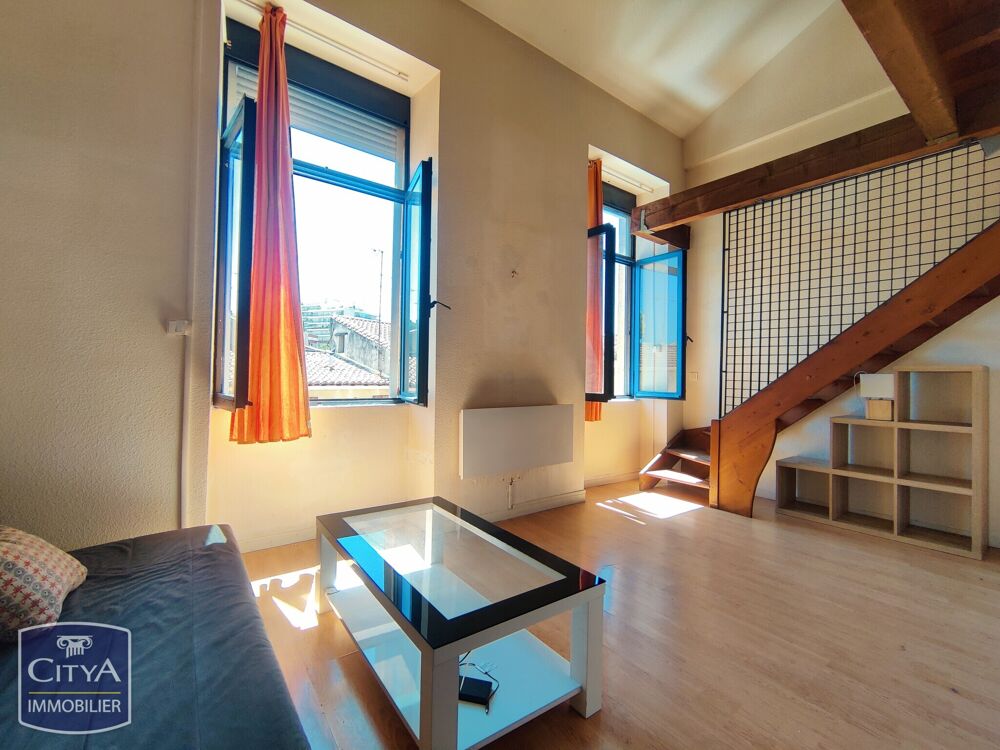 Vente Appartement appartement Nîmes