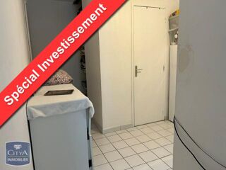  Appartement � vendre 1 pi�ce 24 m�