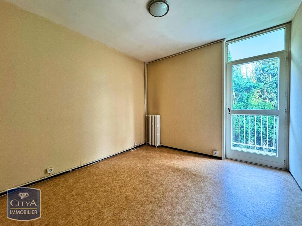 Vente Appartement appartement Maubeuge