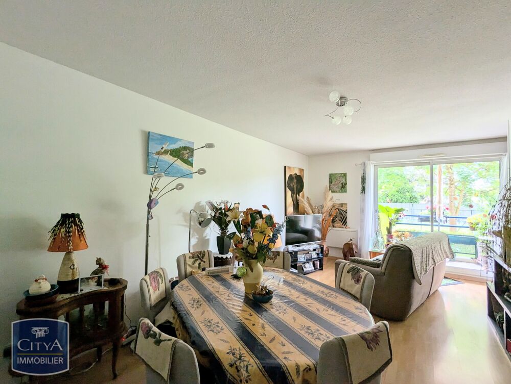 Vente Appartement appartement Marmande