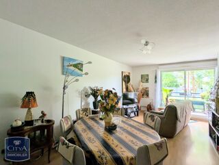  Appartement à vendre 2 pièces 48 m²
