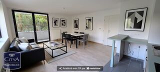 Vente Appartement appartement Lille