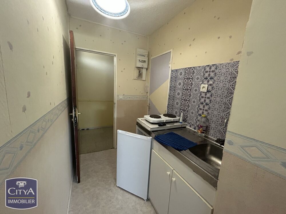Vente Appartement appartement Chambray-lès-tours