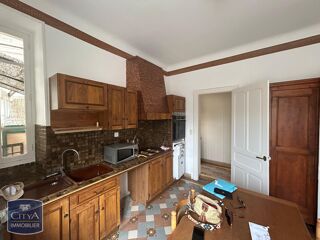  Maison � vendre 7 pi�ces 146 m�