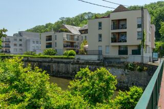  Appartement à vendre 2 pièces 50 m²