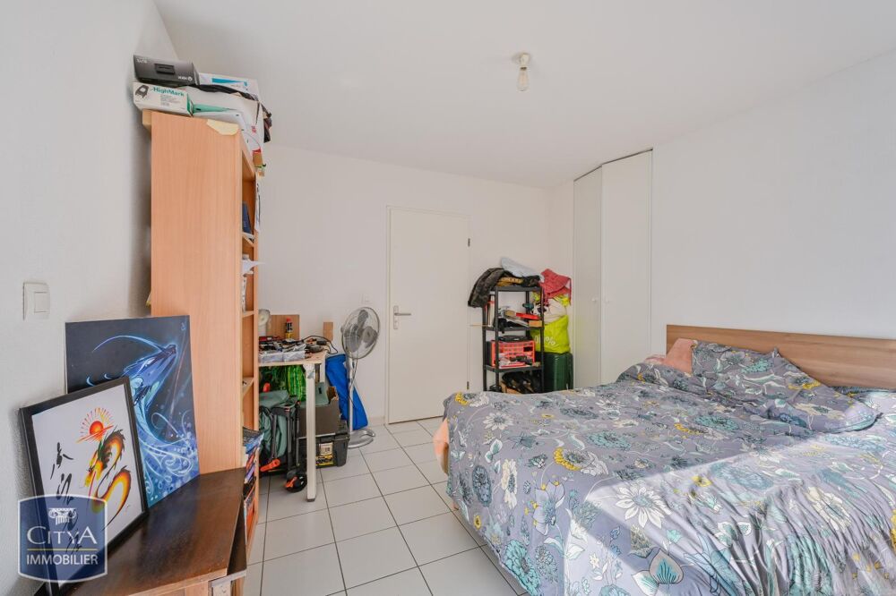 Vente Appartement appartement Saint-nazaire