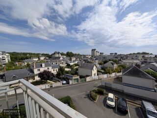  Appartement � vendre 2 pi�ces 47 m�