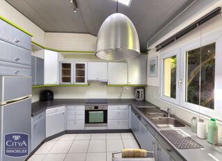  Maison à vendre 5 pièces 135 m²