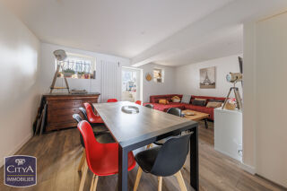  Maison à vendre 7 pièces 169 m²