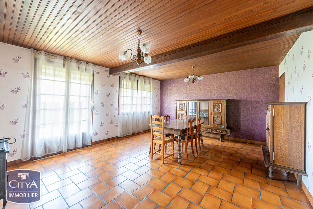 Vente Maison maison Boussières-sur-sambre