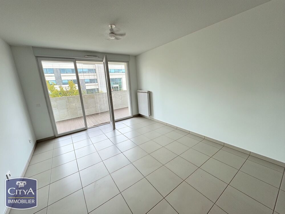 Vente Appartement appartement Toulouse