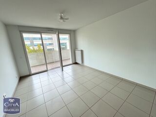 Vente Appartement appartement Toulouse