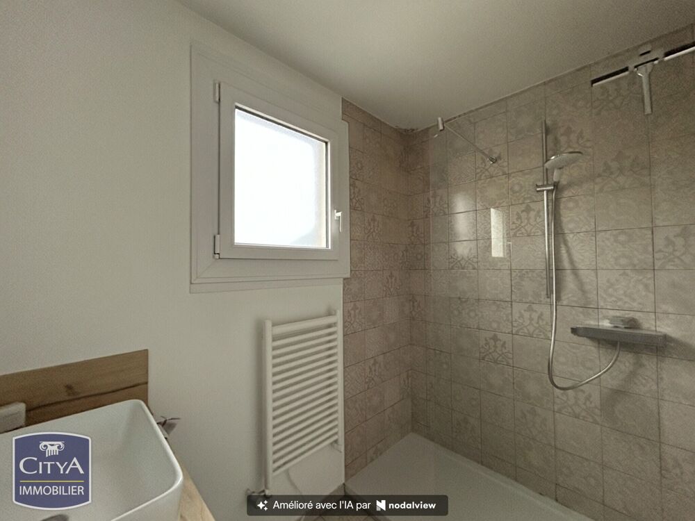Vente Appartement appartement Le mans