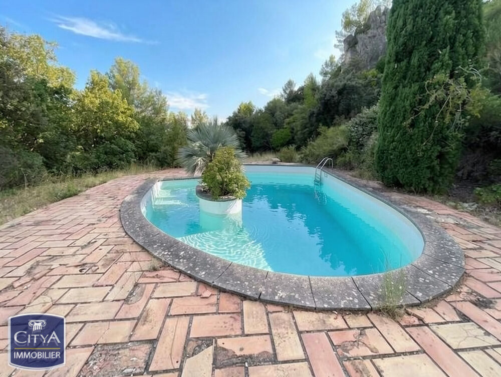 Vente Maison maison Le revest-les-eaux