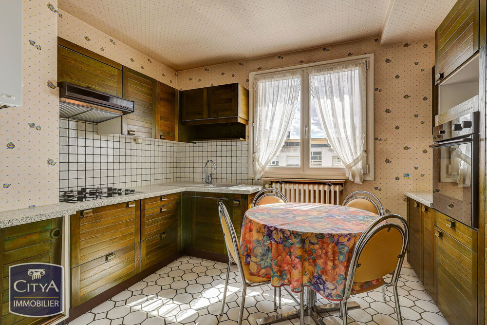 appartement