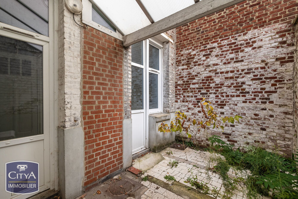 Vente Appartement appartement Lille