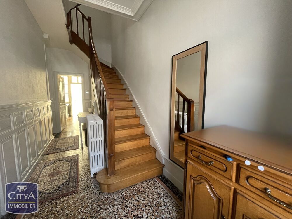 Vente Maison maison Châteauroux
