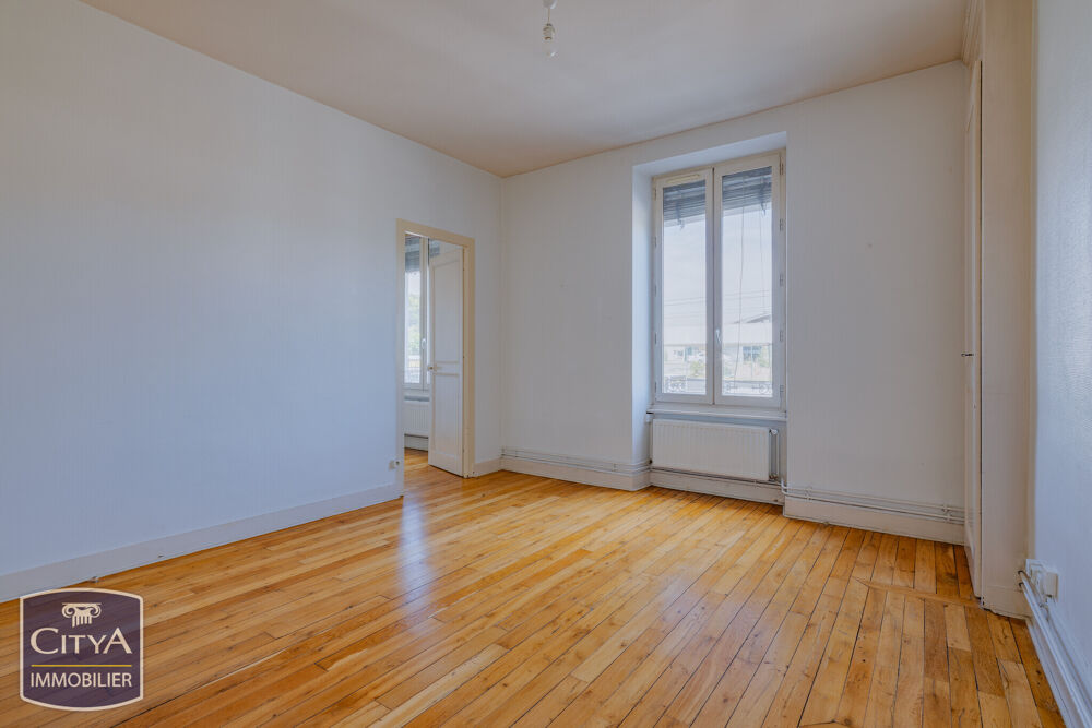 Vente Appartement appartement Lyon 9