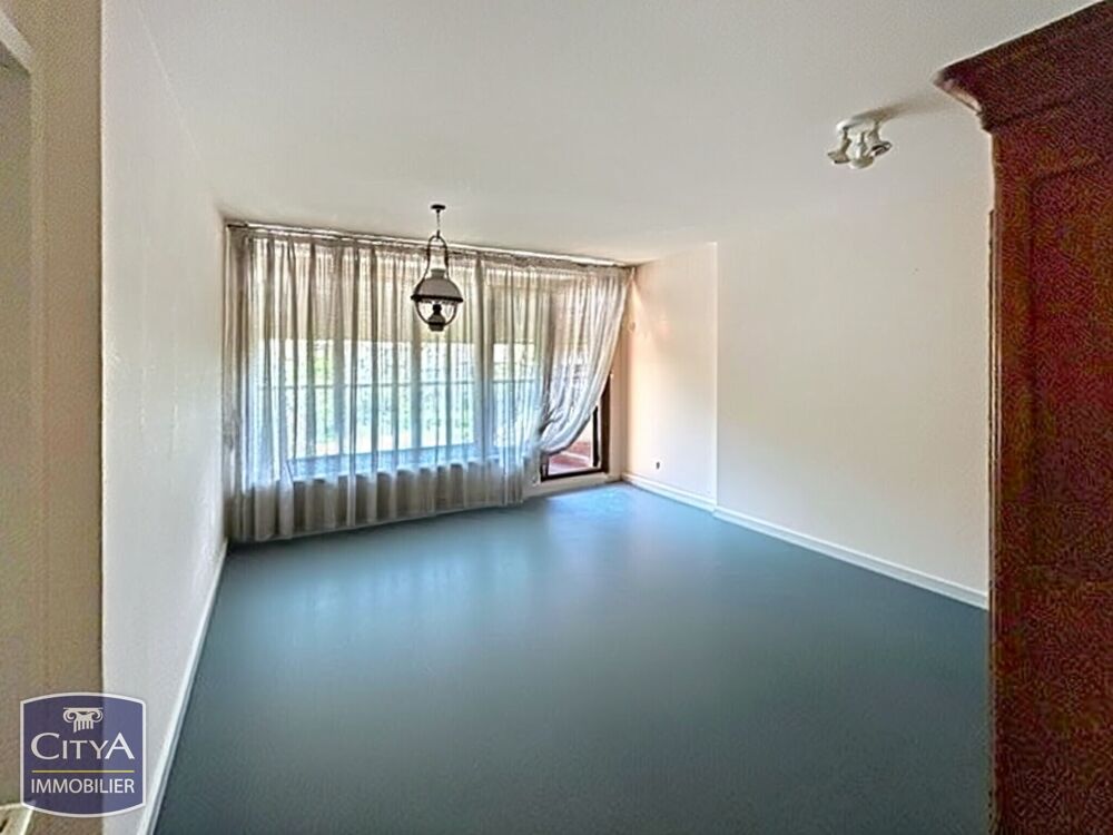 Vente Appartement appartement Garges-lès-gonesse